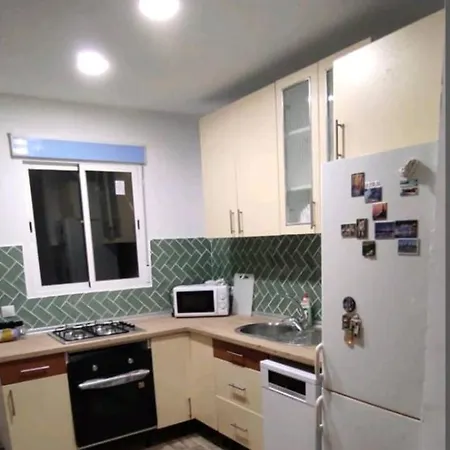 Atico Amplio Y Luminoso Apartment Seville