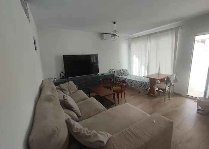 Appartement Atico Amplio Y Luminoso Séville